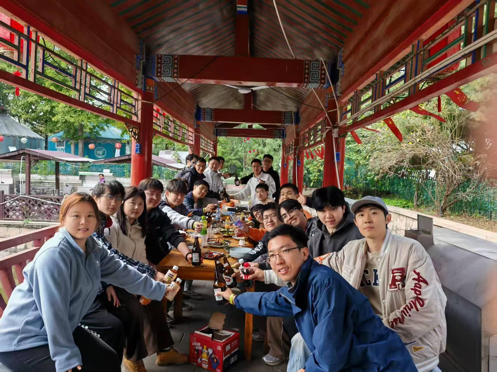 Distributed Estimation Control Research